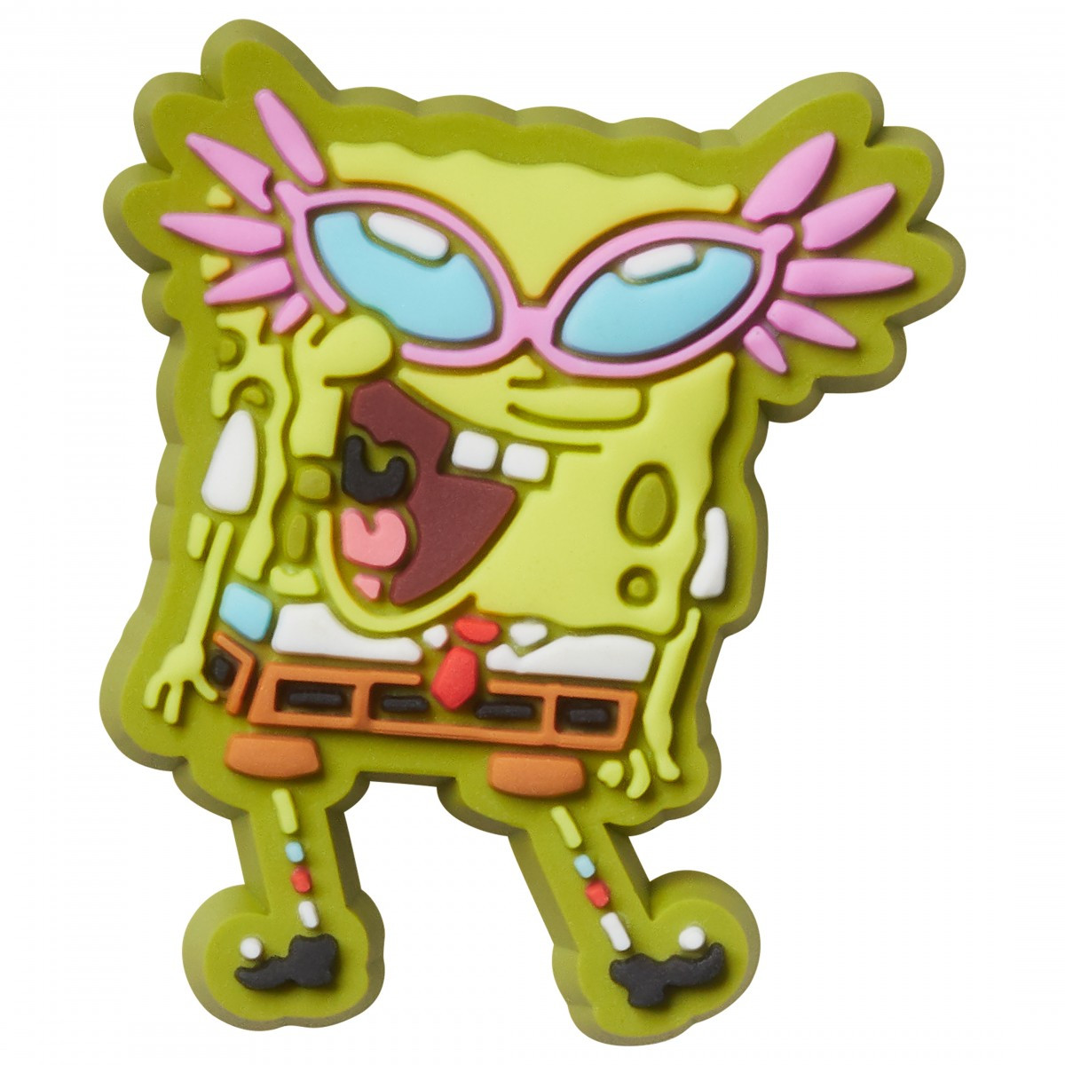 Jibbitz Crocs Spongebob - imagine 5